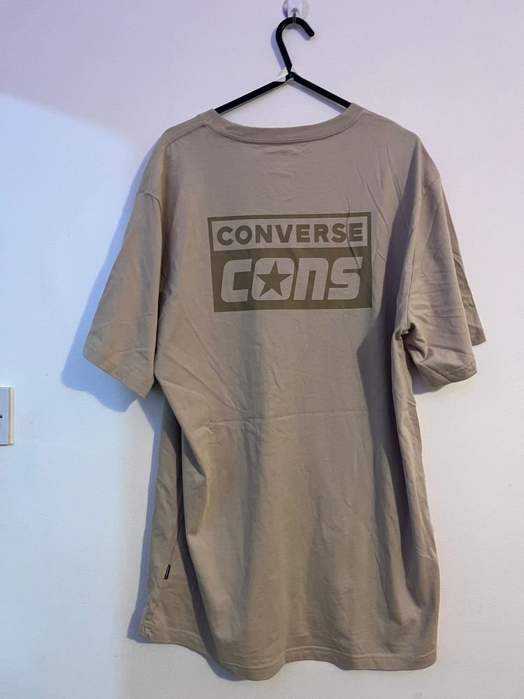 Converse Cons T-Shirt